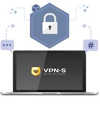 VPN providers
